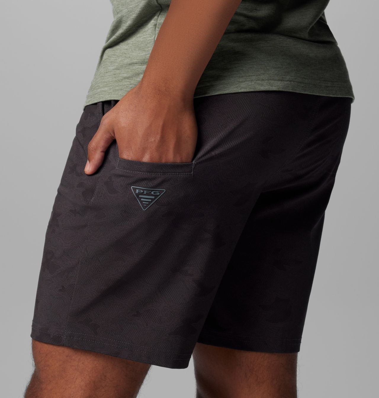 Men's PFG Uncharted™ Shorts | 011 | XS | 6 6