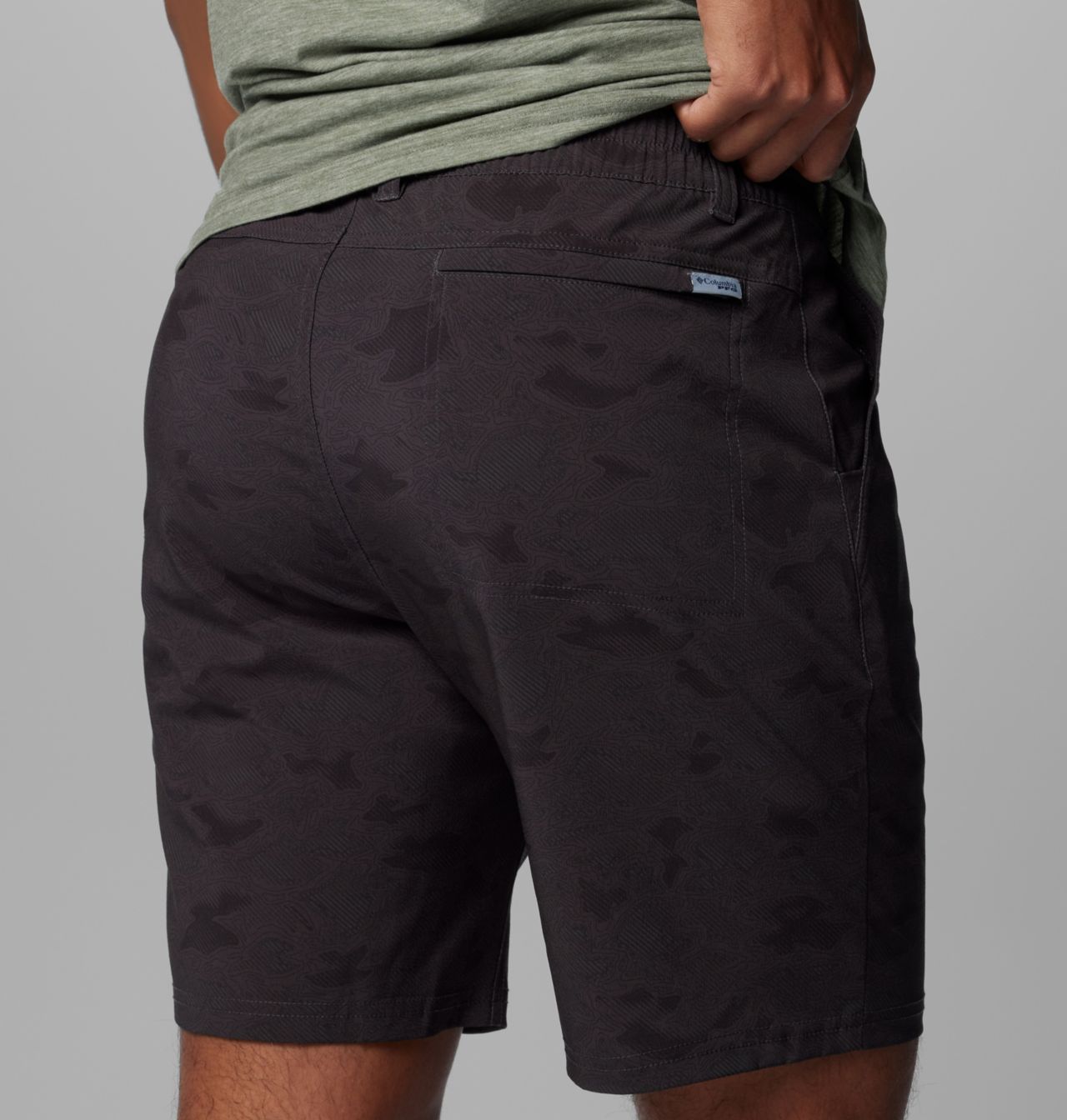 Men's PFG Uncharted™ Shorts | 011 | XS | 6 7