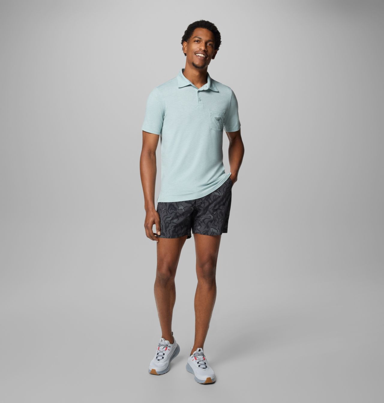 Men's PFG Uncharted™ Shorts 2