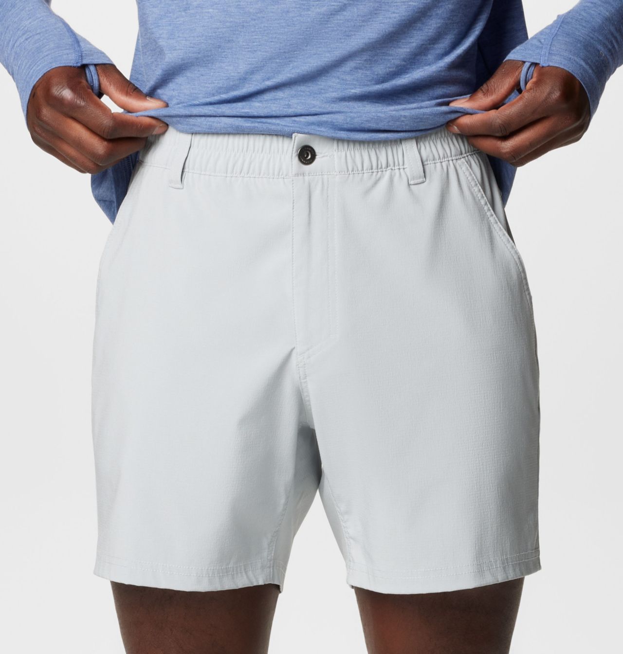Men's PFG Uncharted™ Shorts | 019 | L | 6 5