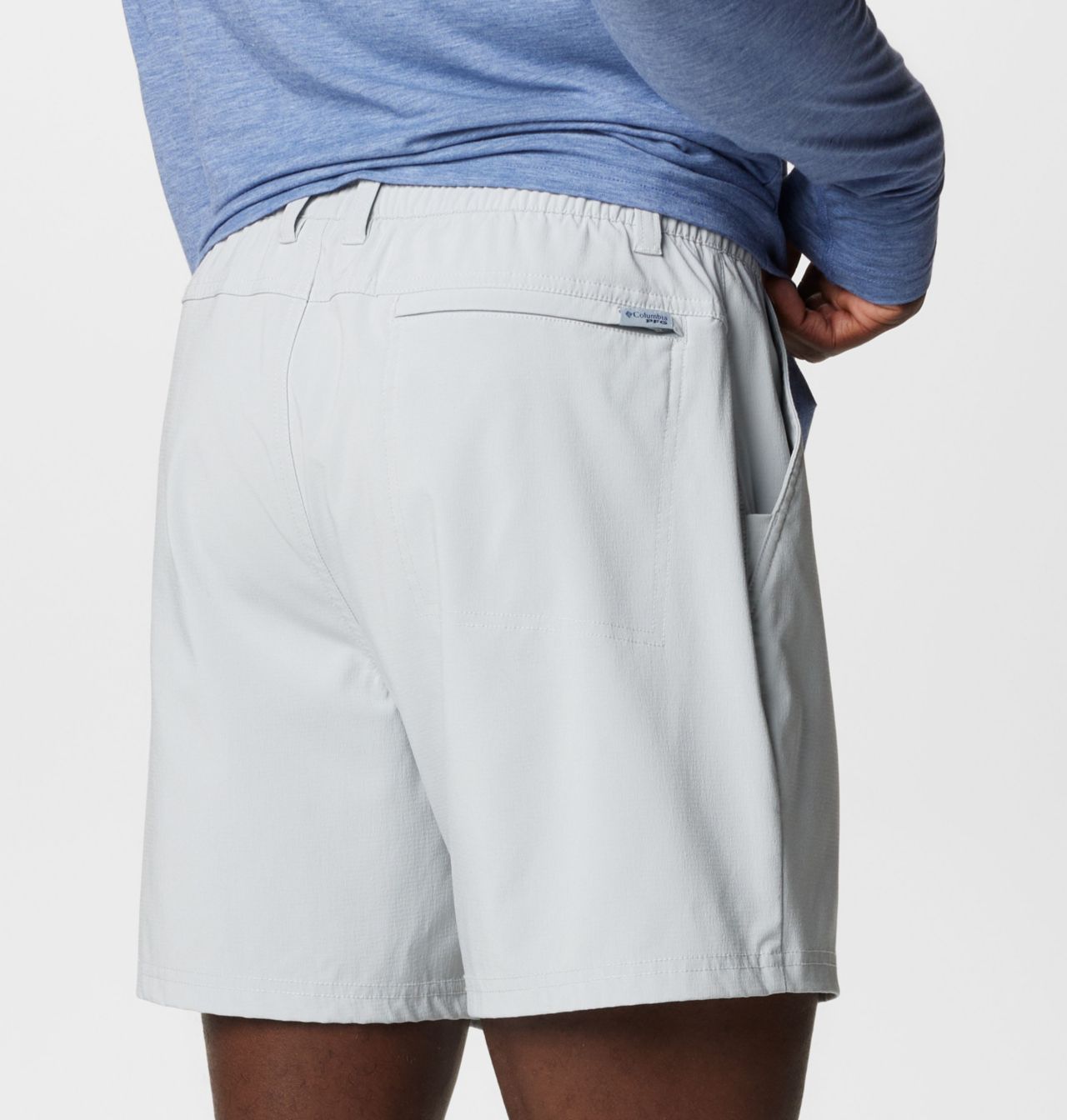 Men's PFG Uncharted™ Shorts | 019 | L | 6 6