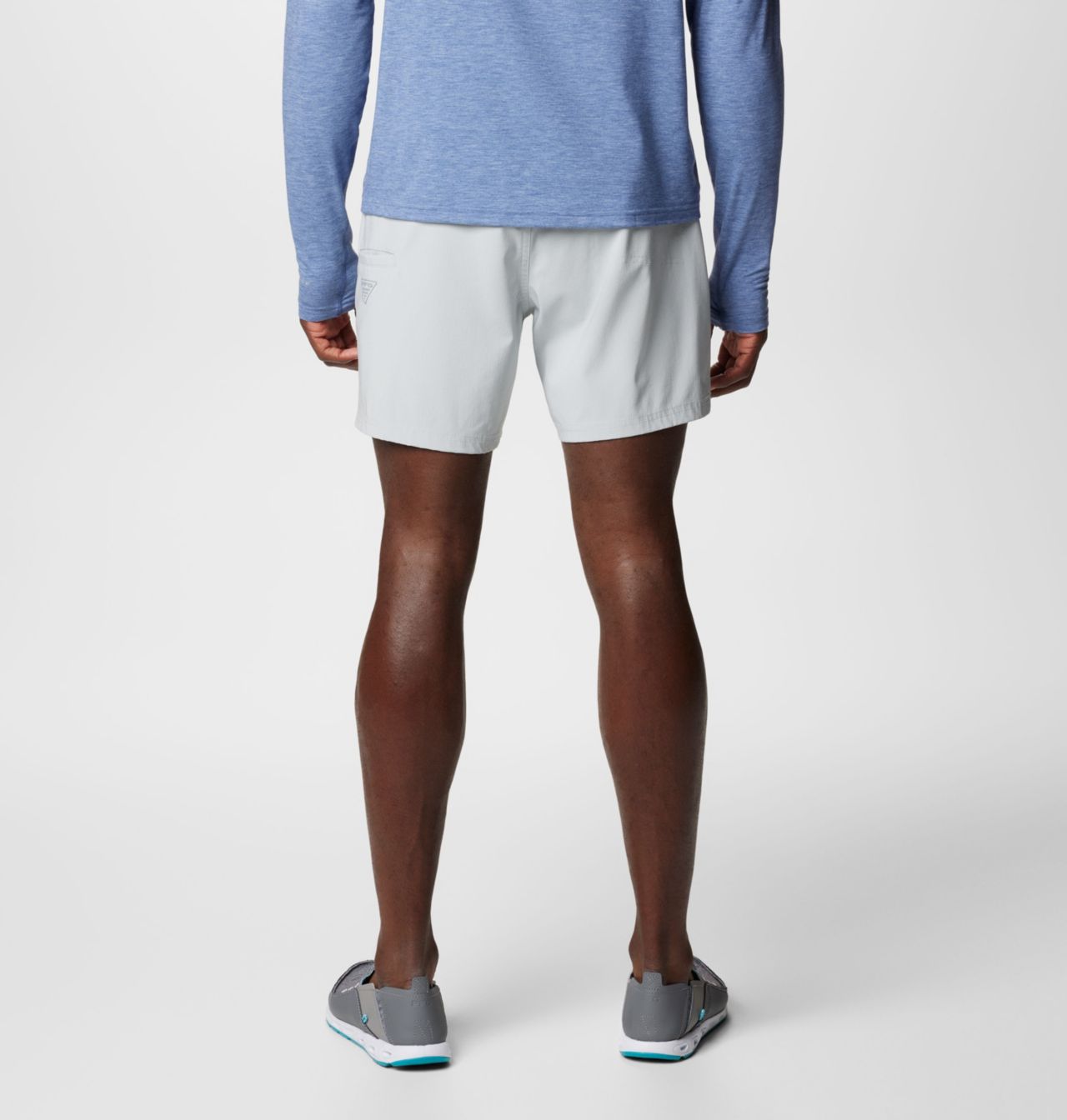 Men's PFG Uncharted™ Shorts | 019 | L | 6 2