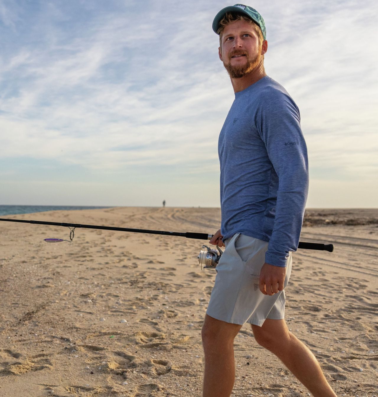 Men's PFG Uncharted™ Shorts | 019 | L | 6 7