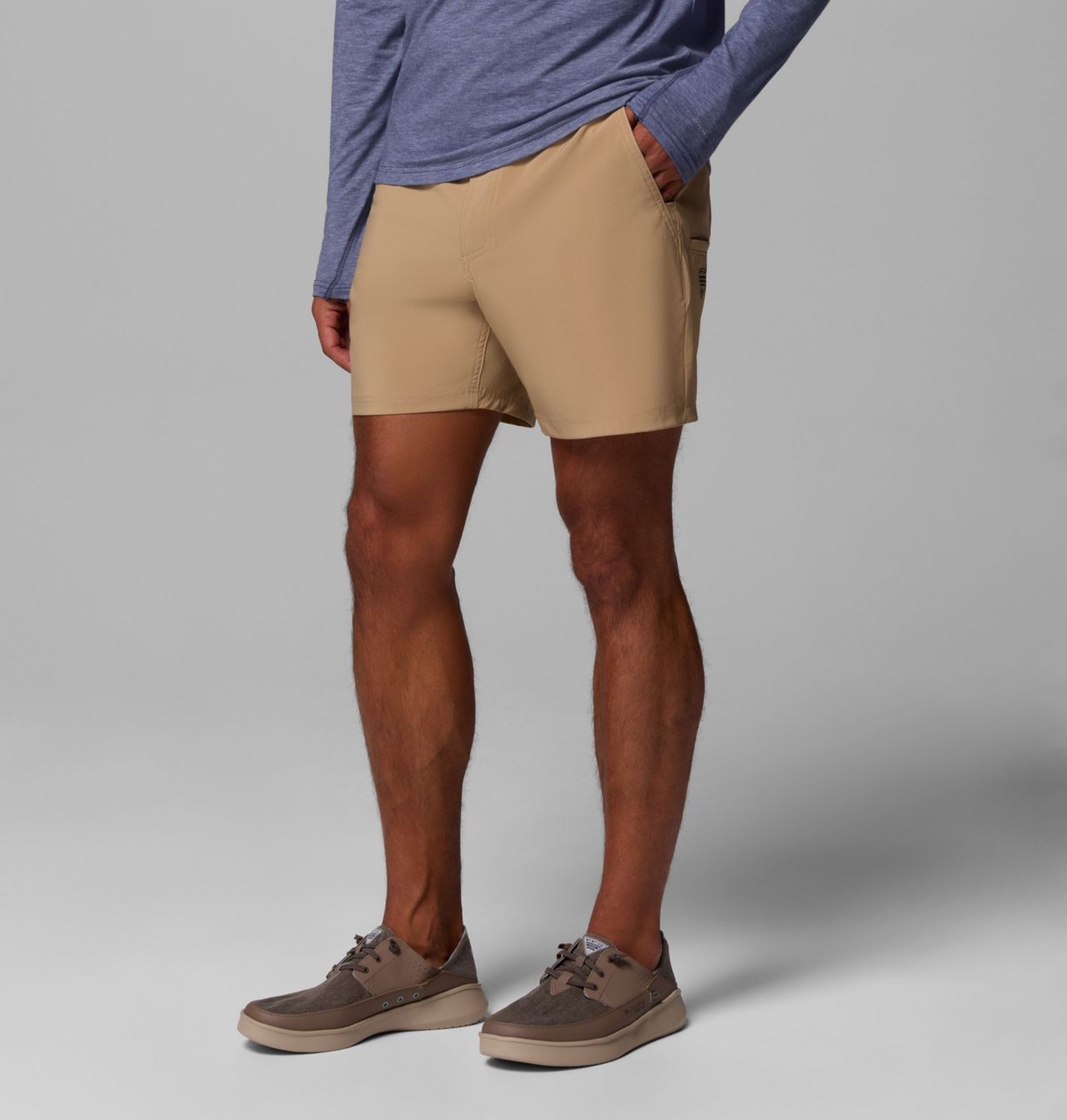 Men's PFG Uncharted™ Shorts 4