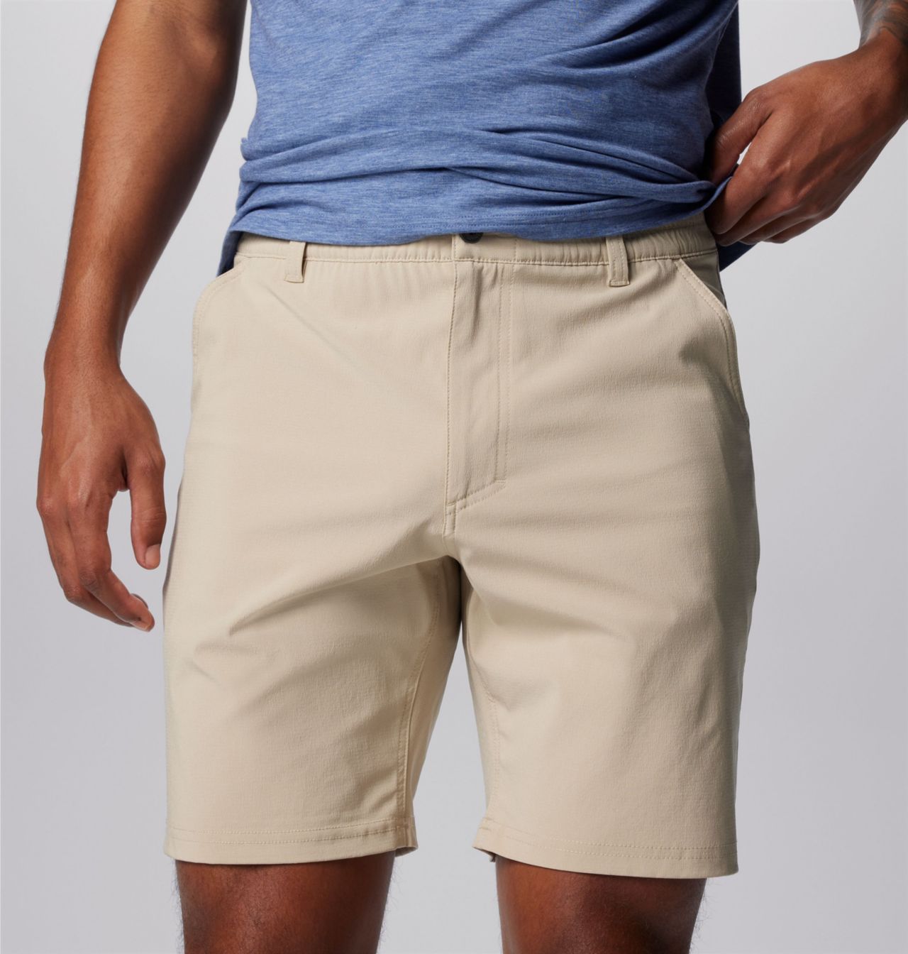 Men's PFG Uncharted™ Shorts | 271 | XL | 6 5