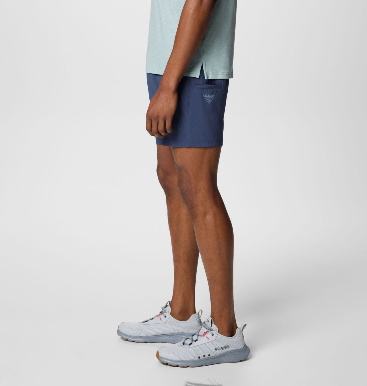 Men's PFG Uncharted™ Shorts 4