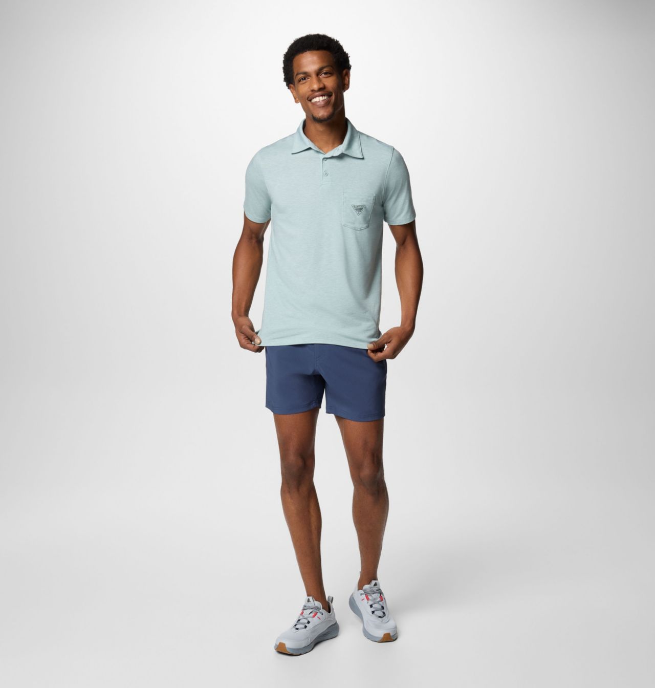 Men's PFG Uncharted™ Shorts 2