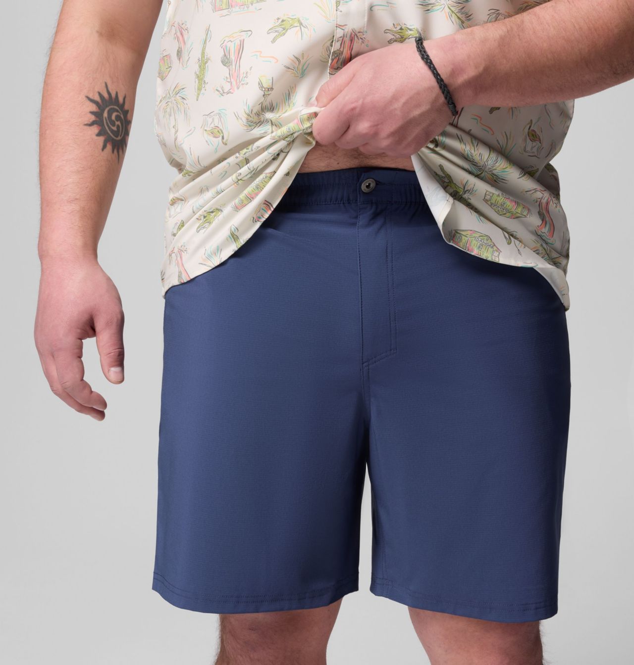 Men's PFG Uncharted™ Shorts - Big 5
