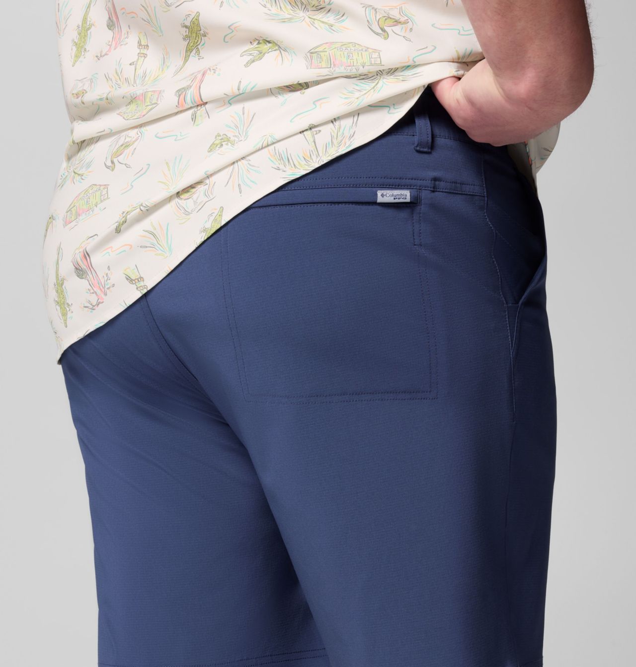 Men's PFG Uncharted™ Shorts - Big 6