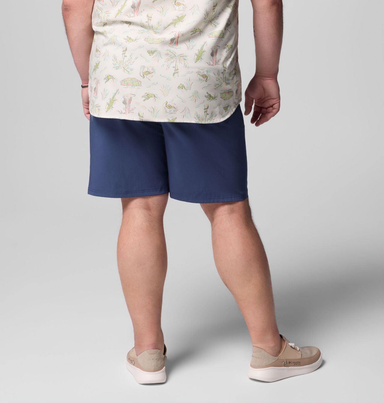 Men's PFG Uncharted™ Shorts - Big 3