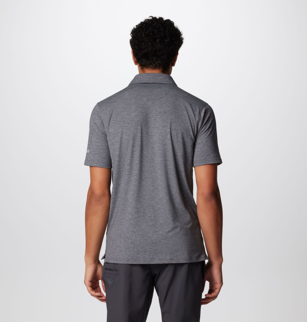 Men's PFG Uncharted™ Polo Shirt 3