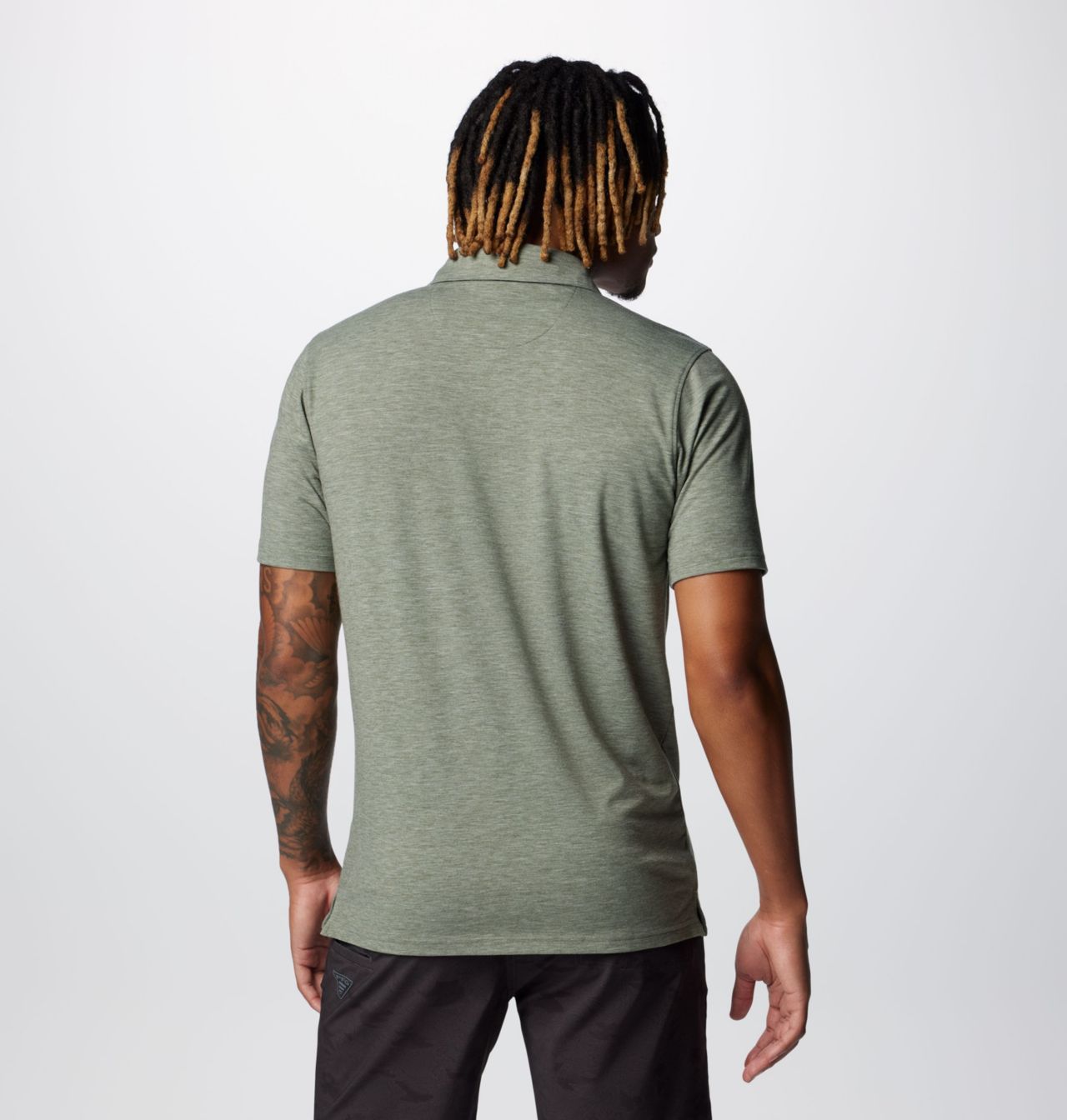 Men's PFG Uncharted™ Polo Shirt 2