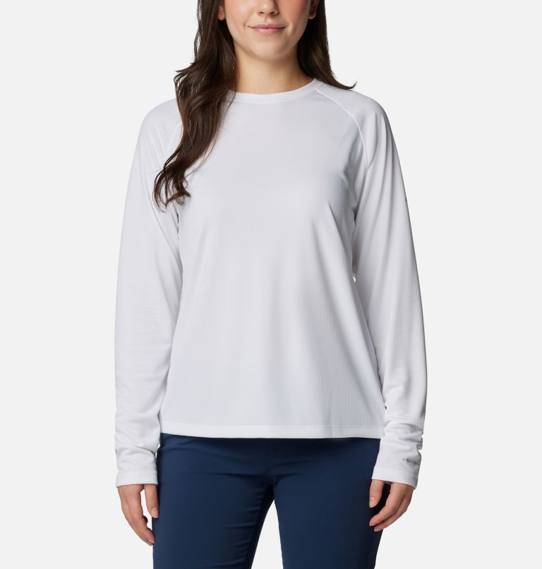 Womens shirt columbia size - Gem