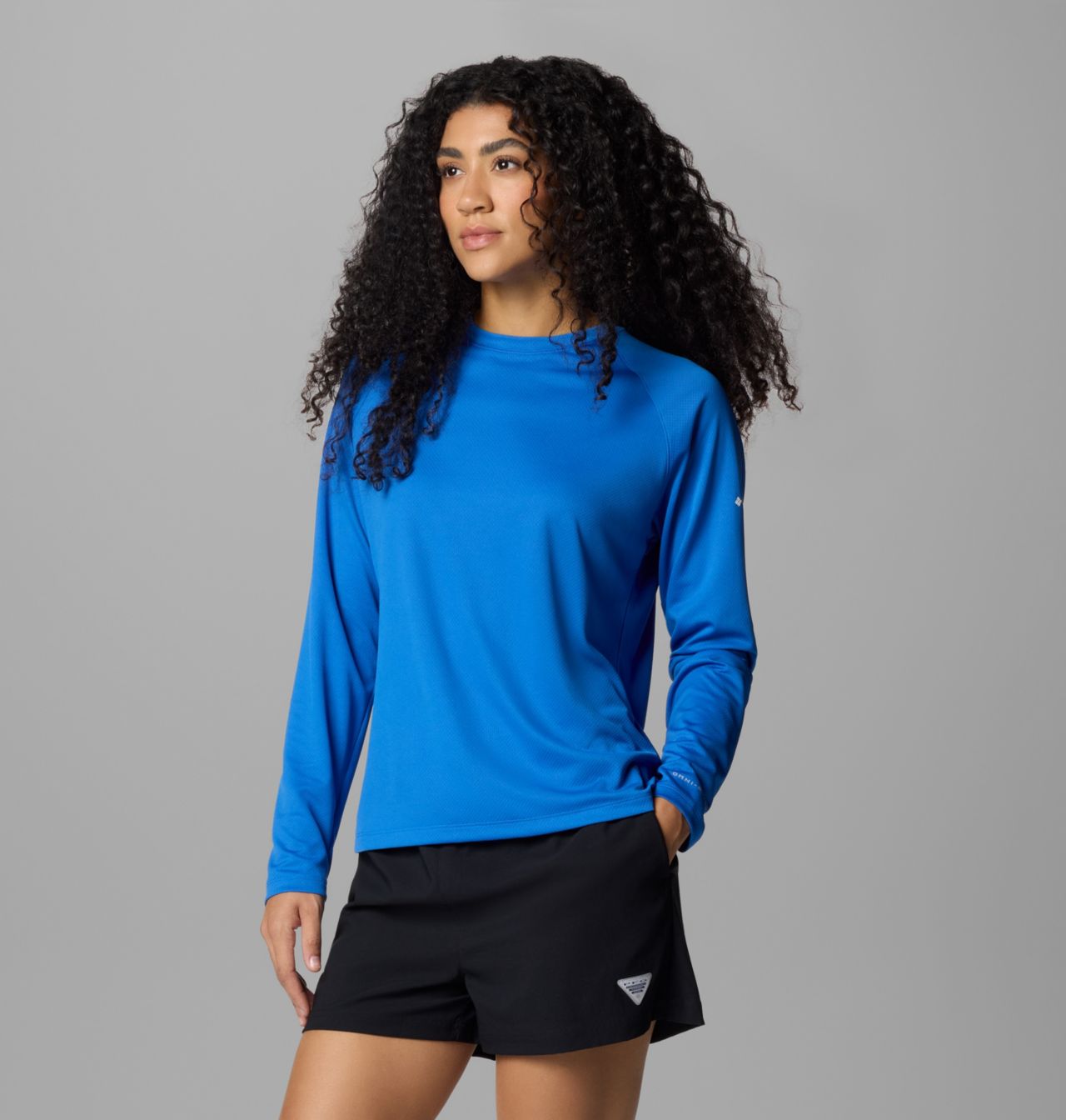 Women's PFG Solar Stream™ Long Sleeve Shirt 3