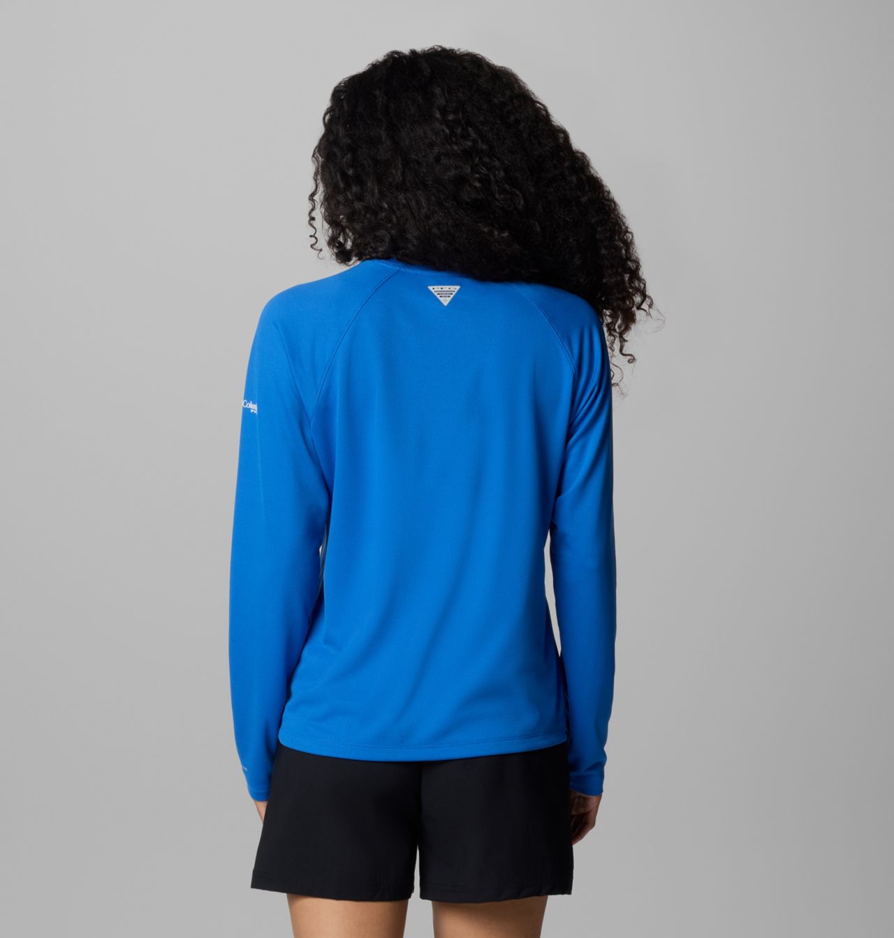 Women's PFG Solar Stream™ Long Sleeve Shirt 2