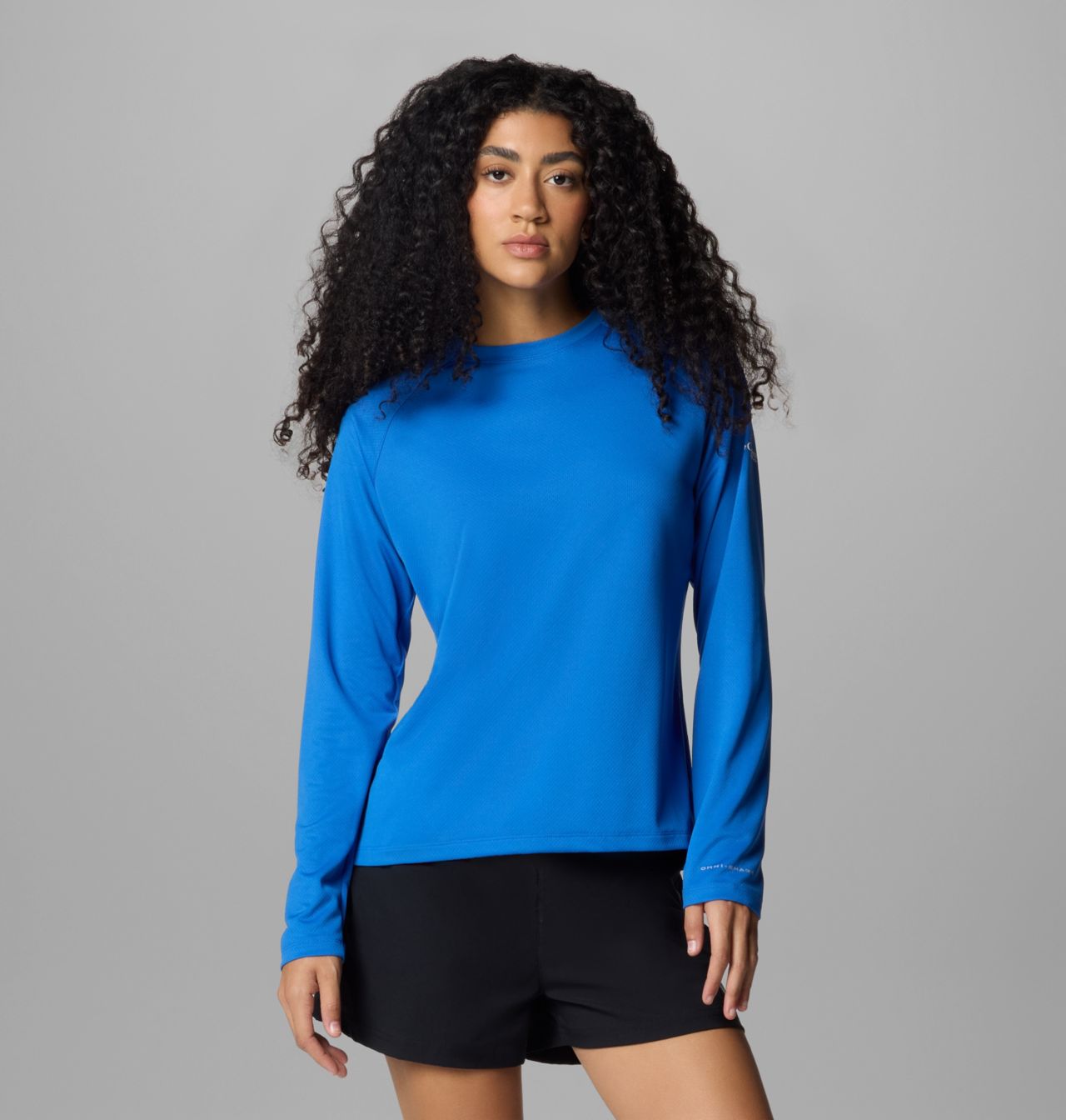 Women's PFG Solar Stream™ Long Sleeve Shirt 1