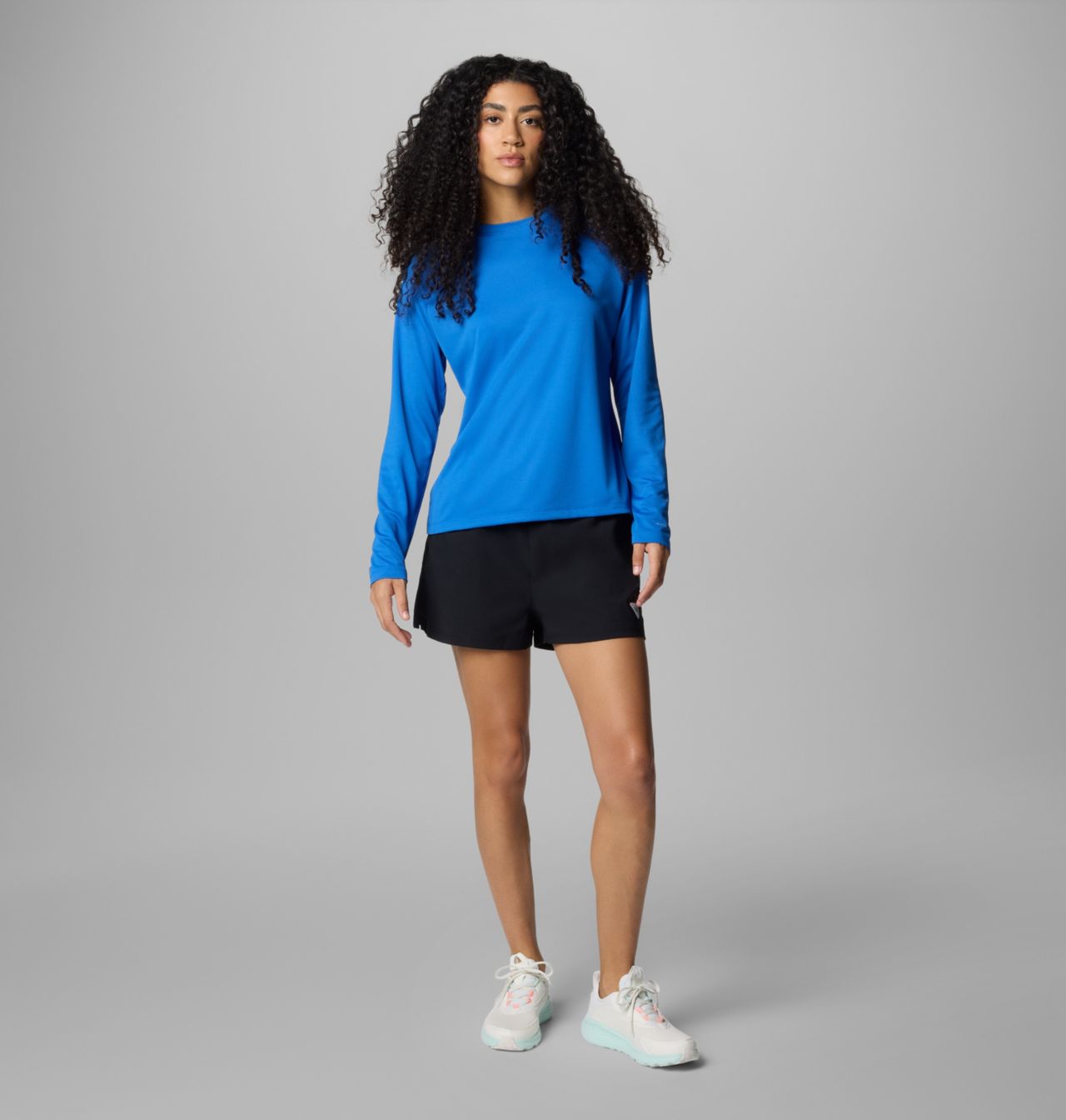 Women's PFG Solar Stream™ Long Sleeve Shirt 5