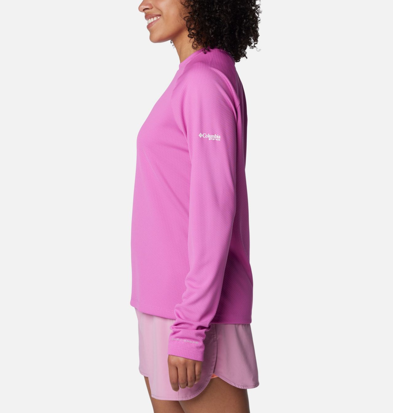 Women's PFG Solar Stream™ Long Sleeve Shirt 3