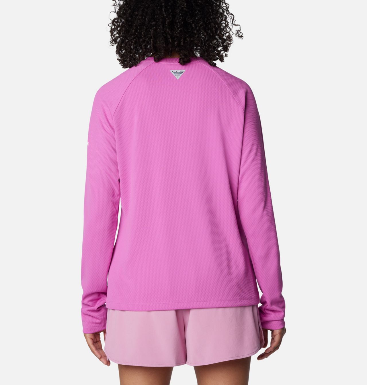 Women's PFG Solar Stream™ Long Sleeve Shirt 2