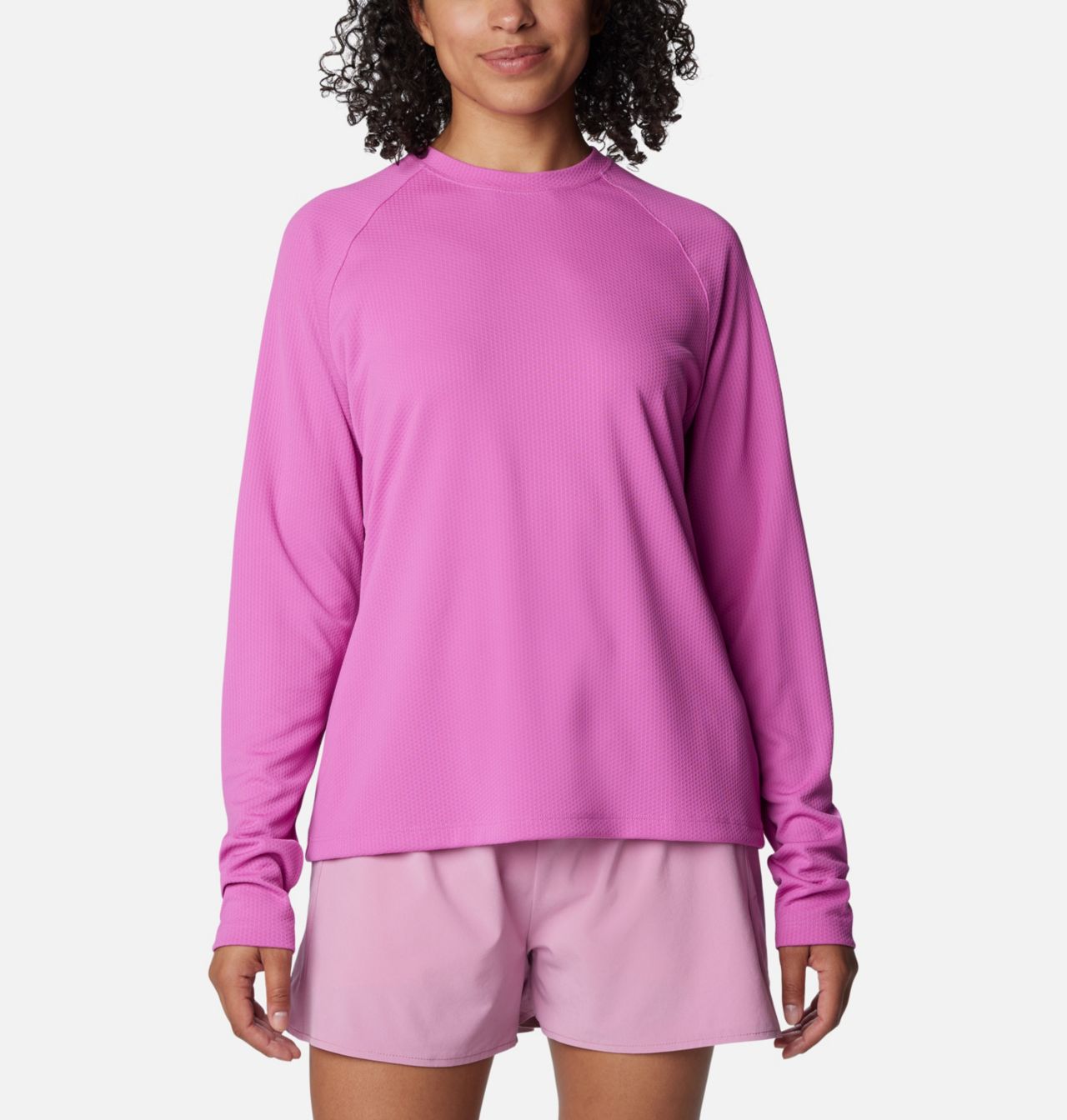 Women's PFG Solar Stream™ Long Sleeve Shirt 1
