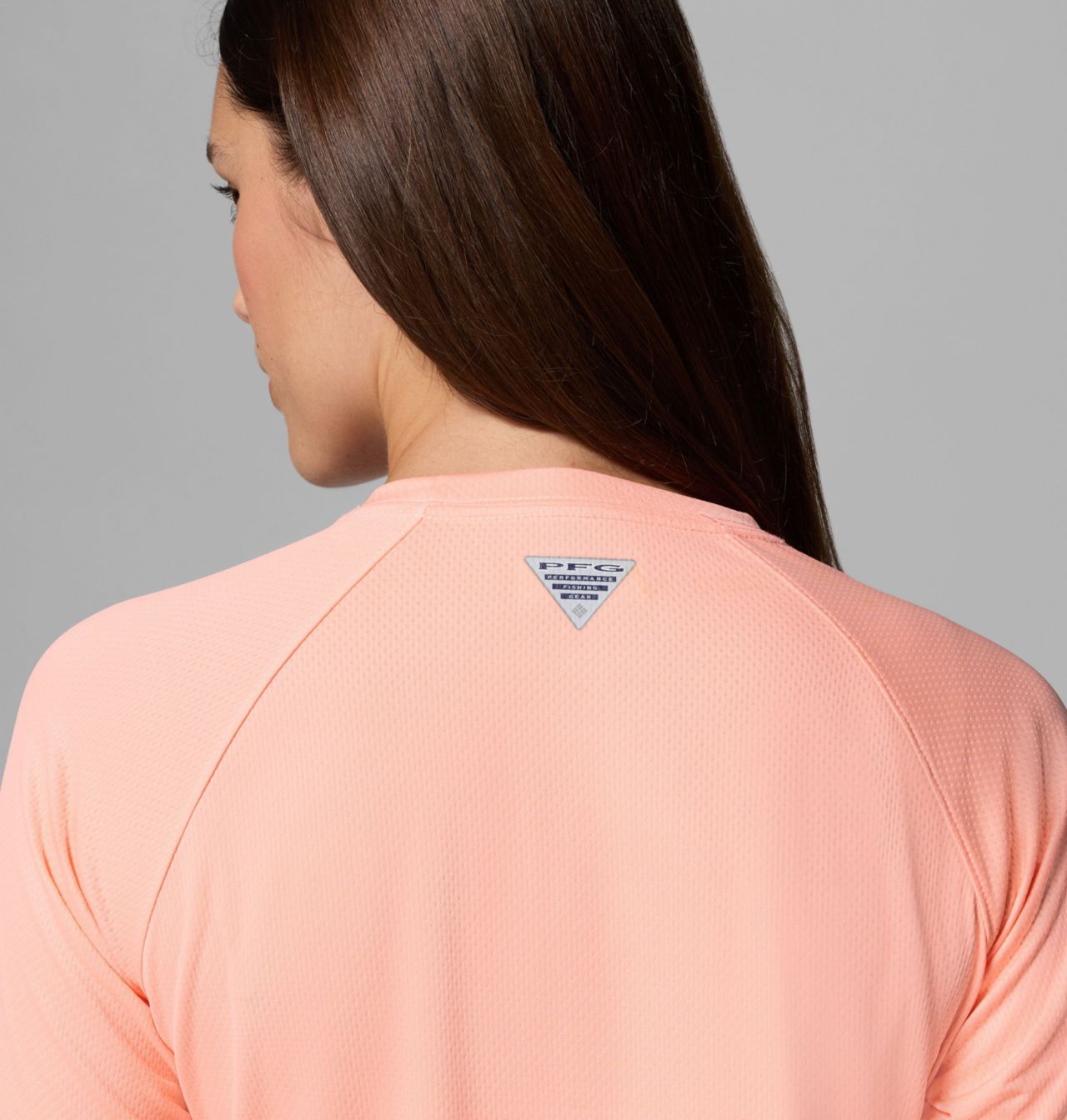 Women's PFG Solar Stream™ Long Sleeve Shirt | 807 | S 5