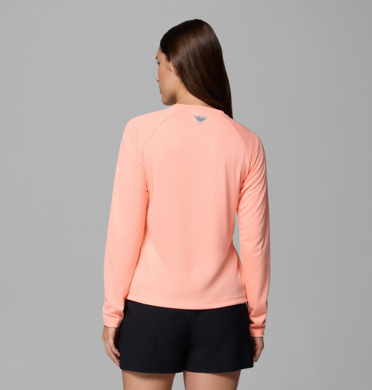 Women's PFG Solar Stream™ Long Sleeve Shirt | 807 | S 2