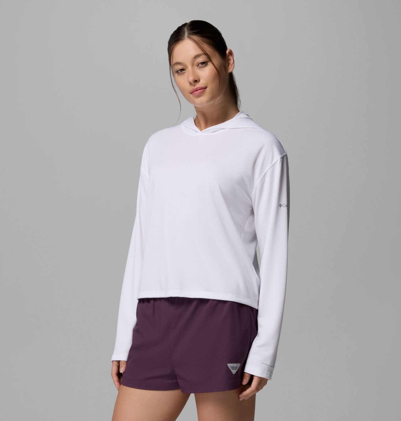 Women's PFG Solar Stream™ Hoodie 3