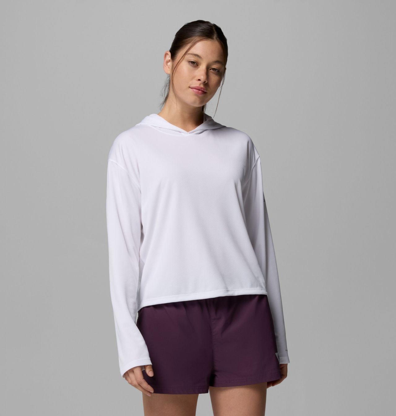 Women's PFG Solar Stream™ Hoodie 1