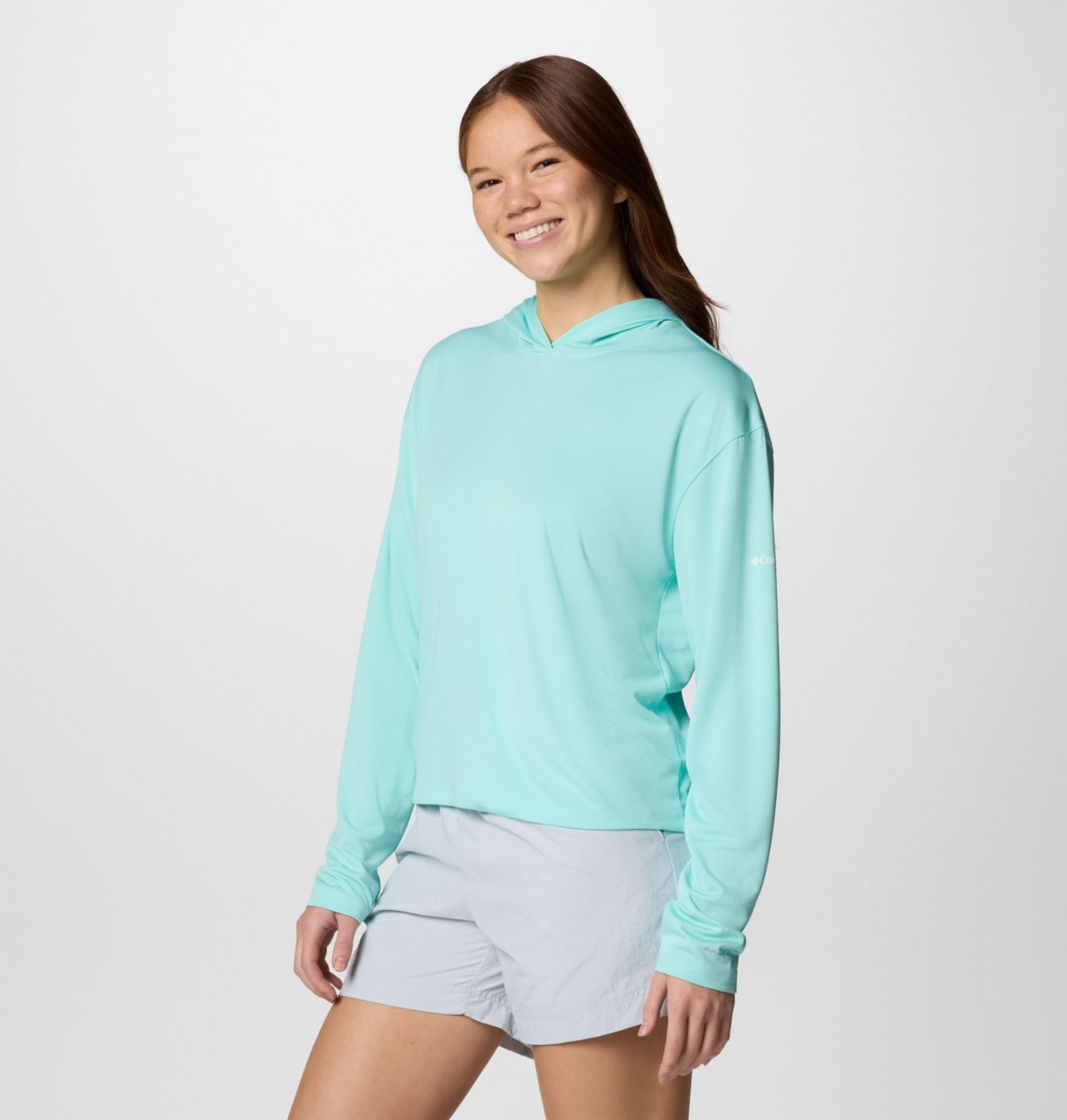 Women's PFG Solar Stream™ Hoodie 3
