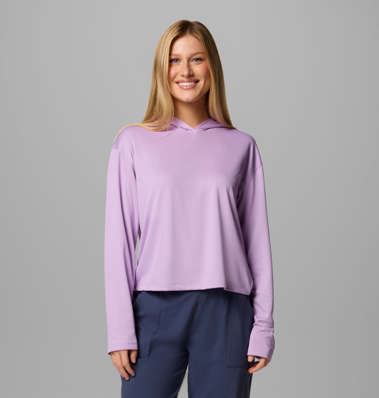 Women's PFG Solar Stream™ Hoodie | 582 | XL 1