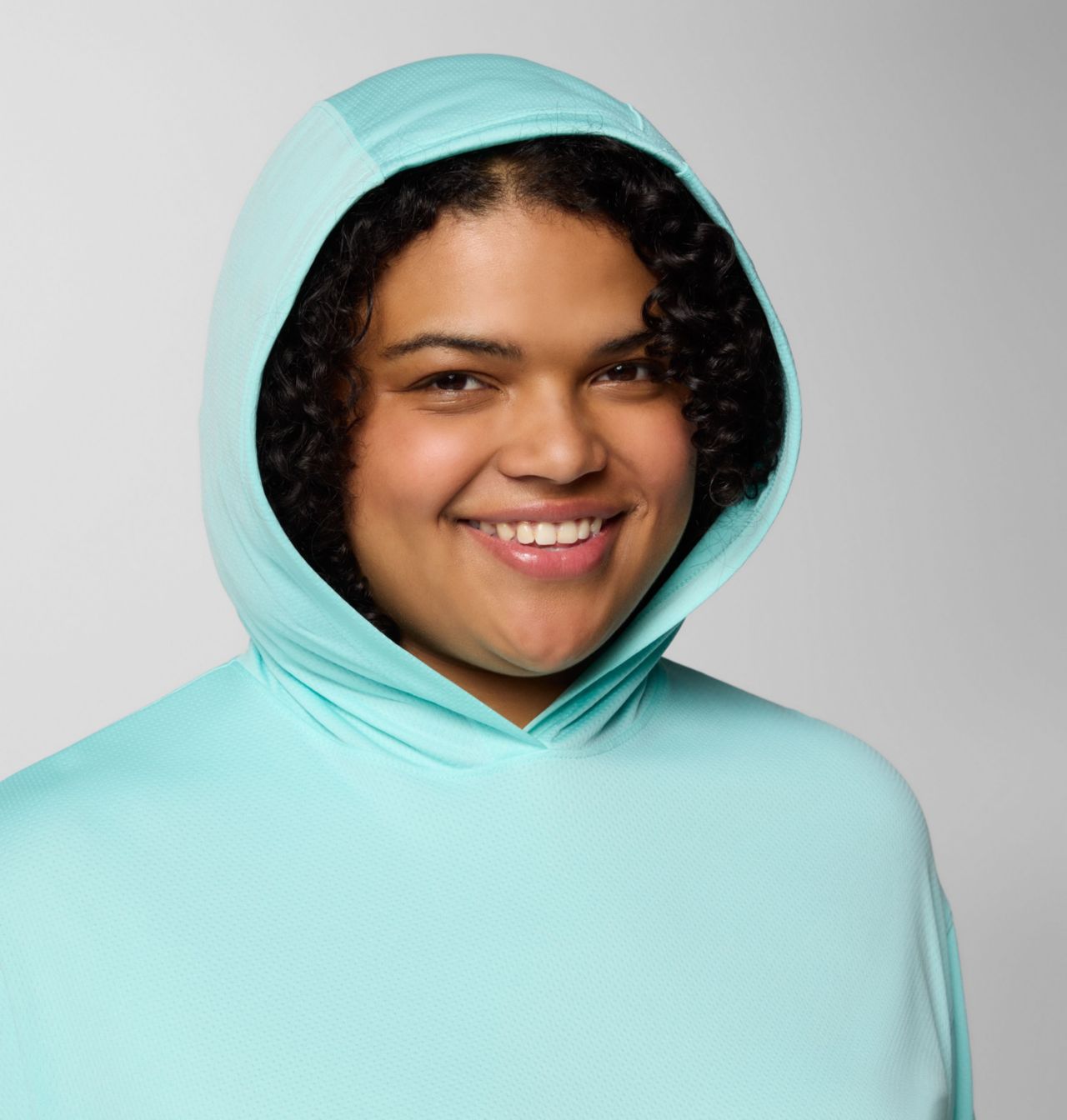 Women's PFG Solar Stream™ Hoodie - Plus Size 4