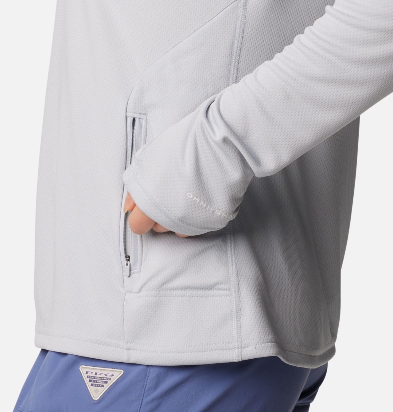 Women's PFG Solar Stream™ Elite Hoodie 6