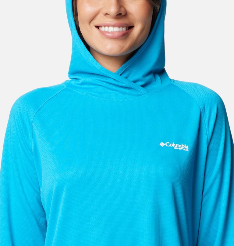 Women's PFG Solar Stream™ Elite Hoodie