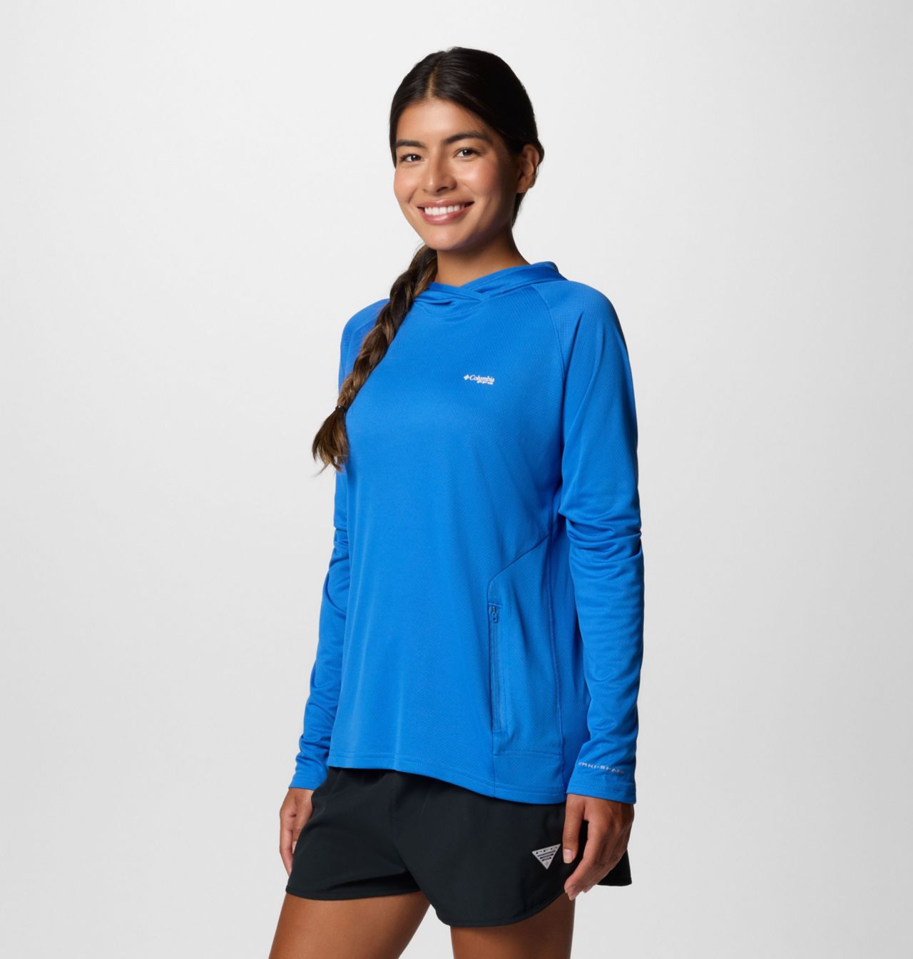 Women's PFG Solar Stream™ Elite Hoodie 3