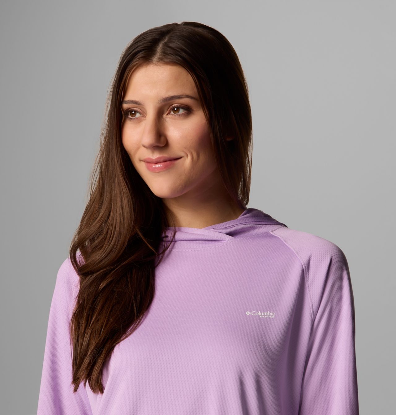 Women's PFG Solar Stream™ Elite Hoodie 4