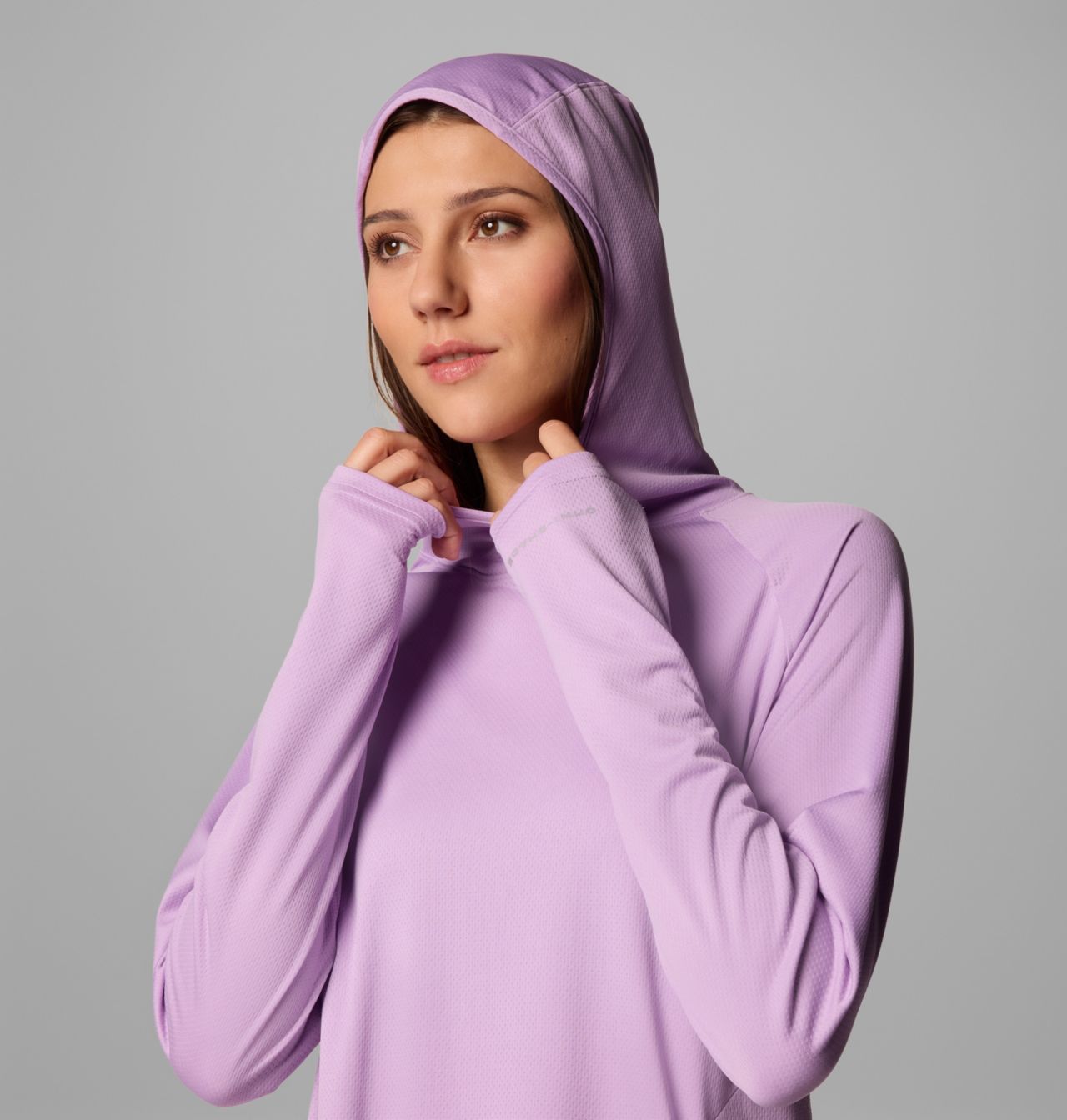 Women's PFG Solar Stream™ Elite Hoodie 5