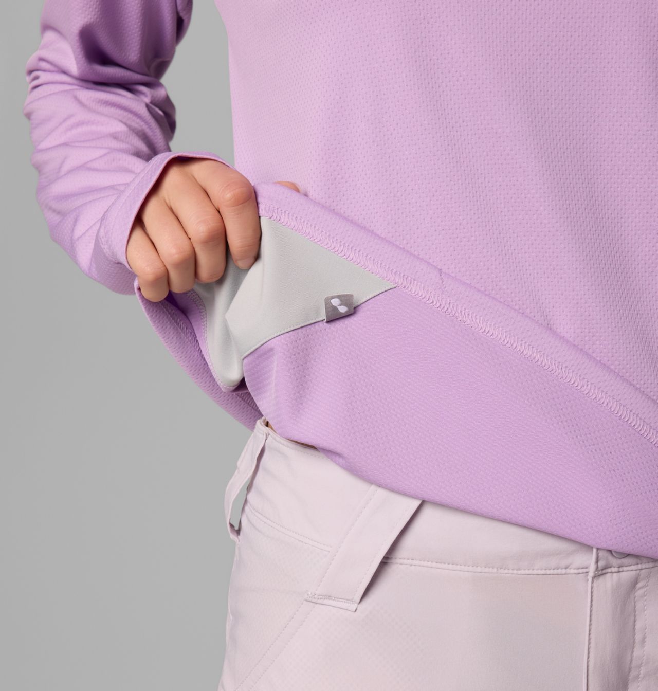 Women's PFG Solar Stream™ Elite Hoodie 9