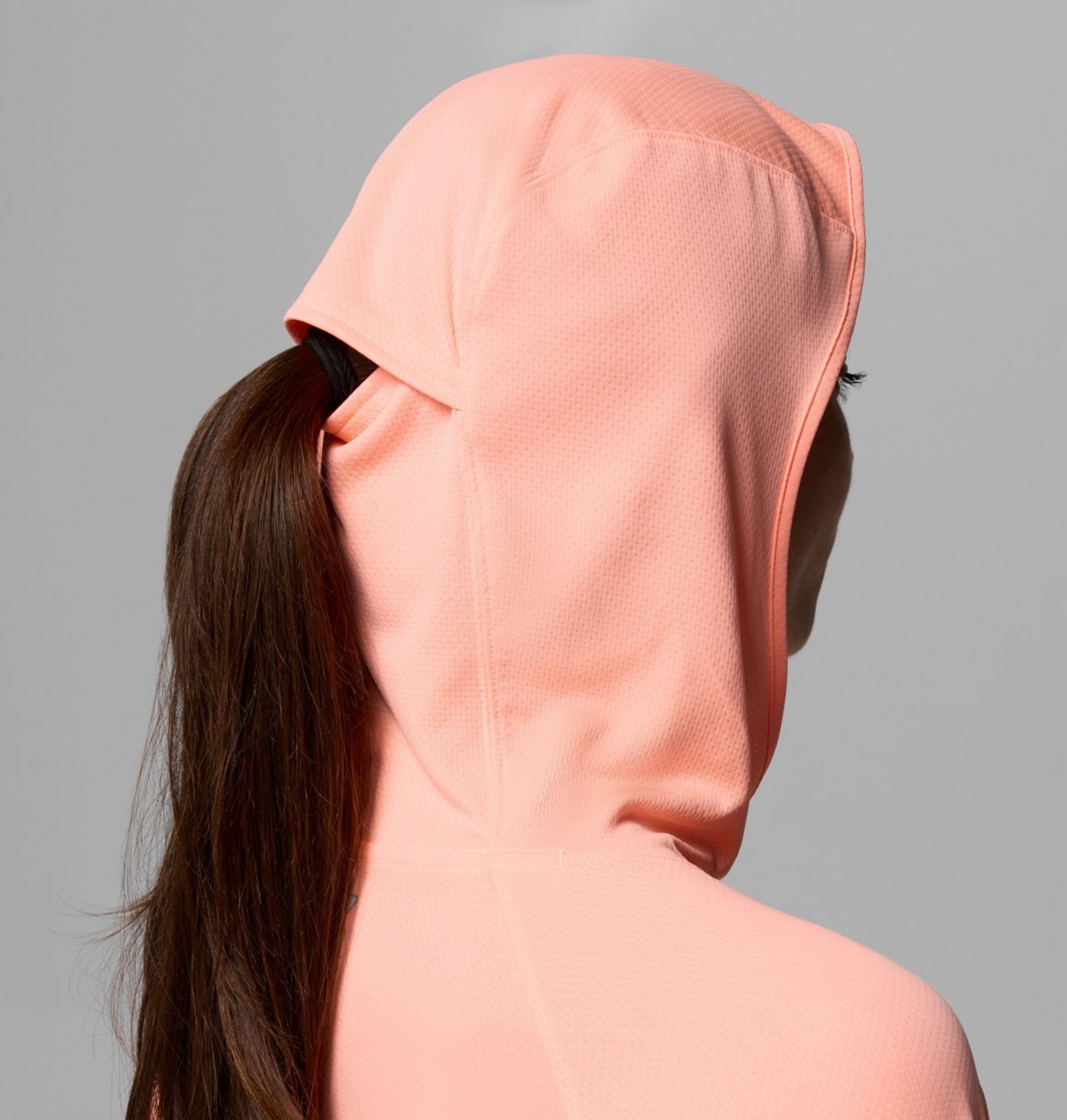 Chandail à capuchon PFG Solar Stream™ Elite pour femme 5