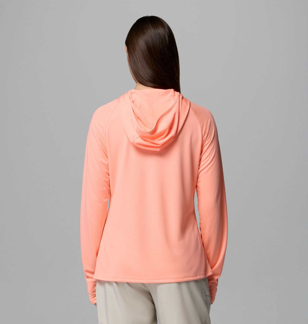 Chandail à capuchon PFG Solar Stream™ Elite pour femme 2