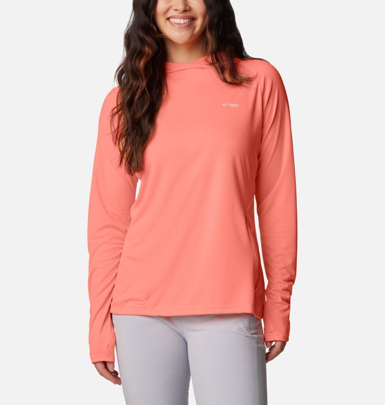 Women's PFG Solar Stream™ Elite Hoodie