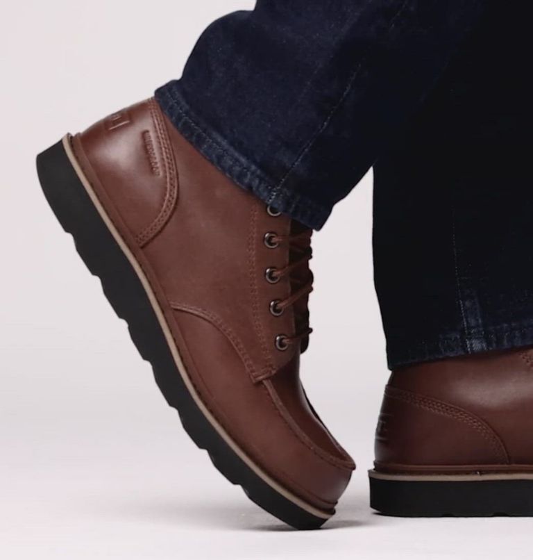 SLABTOWN 62'™ Men's Moc Waterproof Boot | SOREL