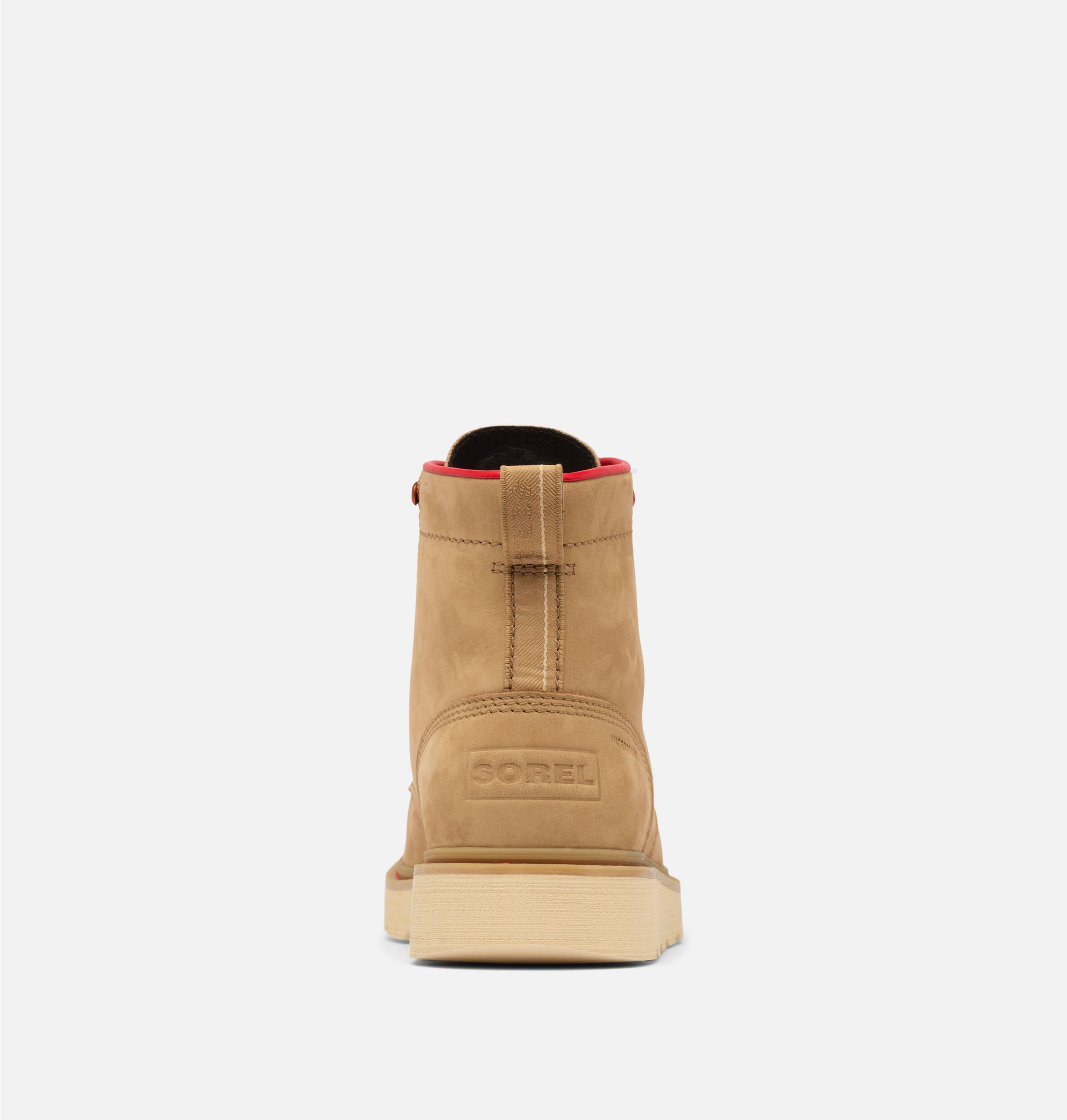 【12月スーパーSALE 15％OFF】 SLABTOWN 62'™ Men's Moc Waterproof Boot | SOREL ロッド