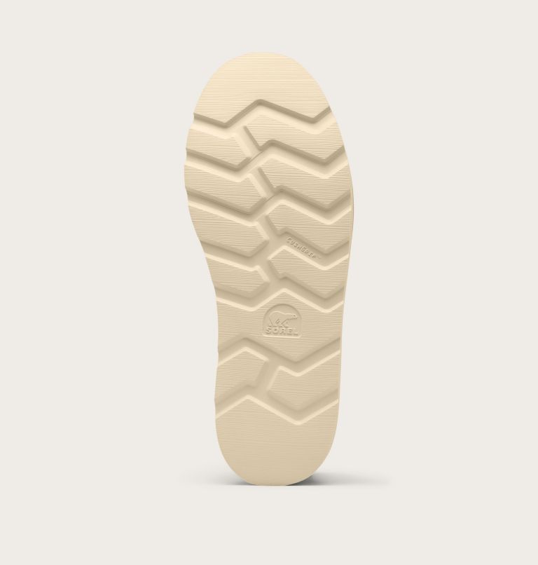 SLABTOWN 62' Men's Moc Waterproof Boot, Color: Khaki II, Bleached Ceramic, image 5