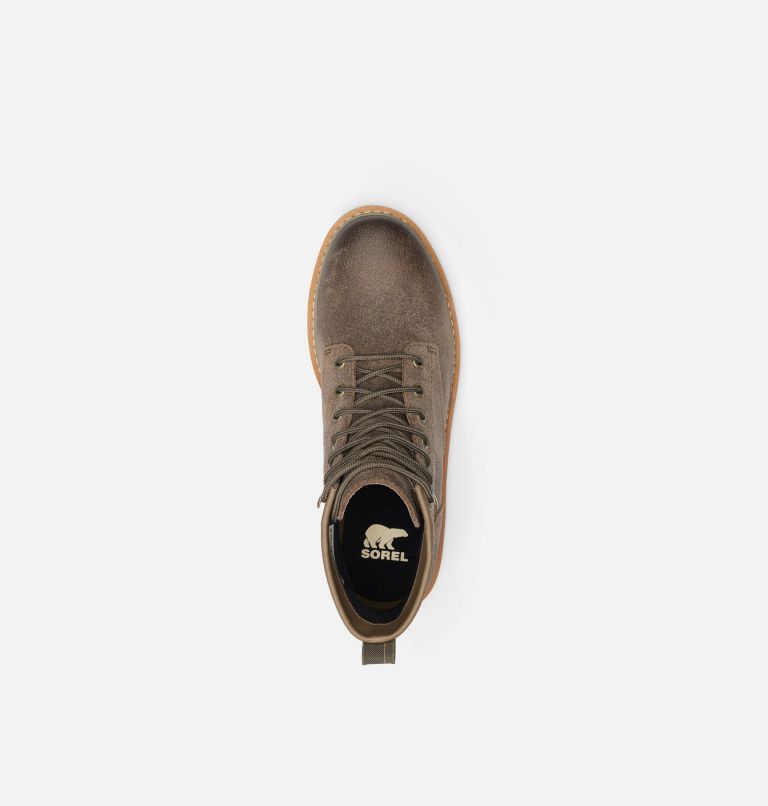SLABTOWN 62'™ SIX Men's Waterproof Boot | SOREL SLABTOWN 62'™ SIX Men's Waterproof Boot | SOREL