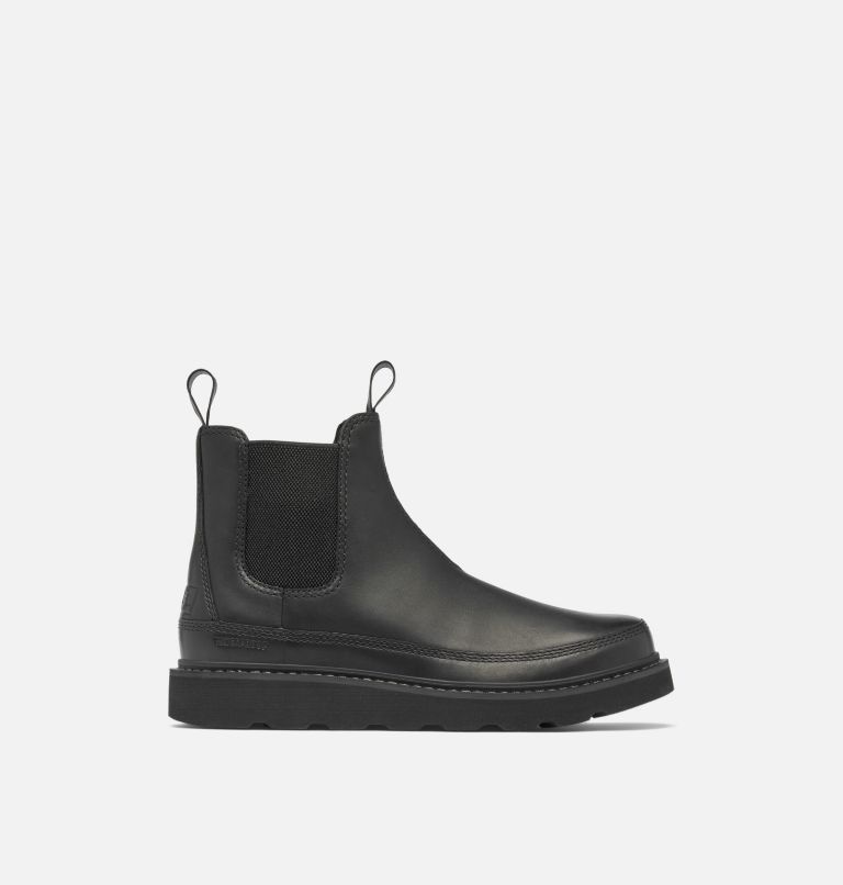 Men s SLABTOWN 62 Waterproof Chelsea Boots