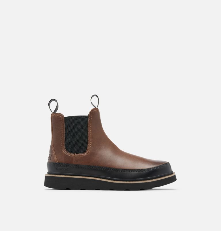 Men s SLABTOWN 62 Waterproof Chelsea Boots