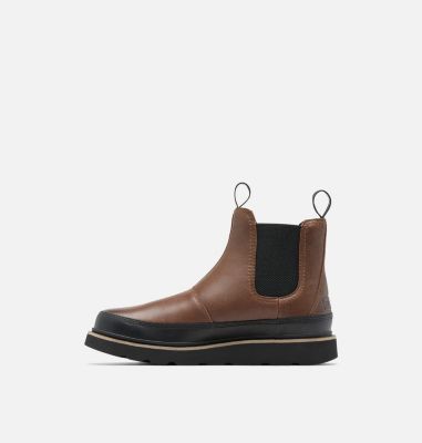 ソレル SOREL SOREL MADSON HIKER ll WP NM3849 1921371