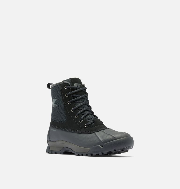 Mens winter duck boots best sale