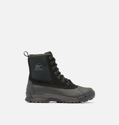 Sorel men's winter boots clearance on sale