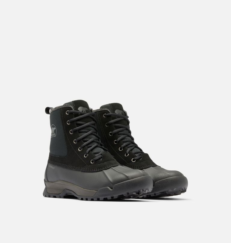 BUXTON Lite Men s Waterproof Boot SOREL